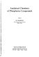 Analytical chemistry of phosphorus compounds /