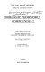 Inorganic Phosphorus Compounds--2 : plenary lectures presented at the Second Symposium on Inorganic Phosphorus Compounds held at Prague, Czechoslovakia 9-13 September 1974 /
