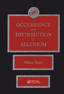 Occurrence and distribution of selenium /
