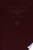 Alchemy revisited : proceedings of the International Conference on the History of Alchemy at the University of Groningen, 17-19 April 1989 /