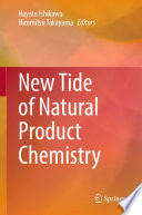 New Tide of Natural Product Chemistry /