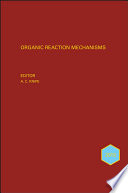 Organic Reaction Mechanisms 2015 : an annual survey covering the literature dated January to December 2015 /