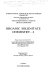 Organic solid-state chemistry-2 ; plenary lectures presented at the 2nd International Symposium on Organic Solid-State Chemistry held in Rehovot, Israel, 14-18 September 1970 /