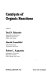 Catalysis of organic reactions /