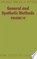 General and synthetic methods.