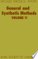 General and synthetic methods. a review of the literature published in 1986 /
