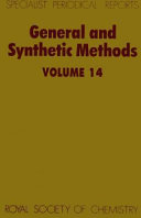 General and synthetic methods. a review of the literature published in 1989 /