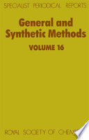 General and synthetic methods. a review of the literature published between January 1991 and July 1992 /