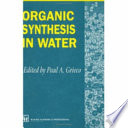 Organic synthesis in water /