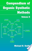 Compendium of organic synthetic methods.