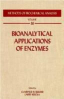 Bioanalytical applications of enzymes /