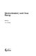Electrochemistry and clean energy /