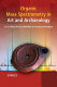 Organic mass spectrometry in art and archaeology /