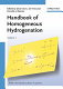 The handbook of homogeneous hydrogenation /