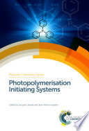 Photopolymerisation initiating systems /