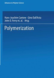 Polymerization /