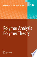 Polymer analysis/polymer theory /