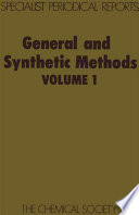 General and synthetic methods.