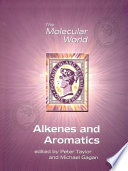Alkenes and aromatics /