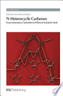 N-heterocyclic carbenes : from laboratories curiosities to efficient synthetic tools /