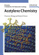 Acetylene Chemistry : chemistry, biology and material science /