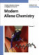 Modern allene chemistry /