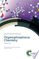 Organophosphorus chemistry.