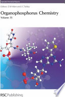 Organophosphorus chemistry.