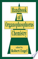 Handbook of organophosphorus chemistry /