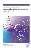 Organophosphorus chemistry.