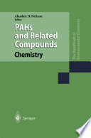 PAHs and related compounds : biology /