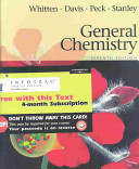 General chemistry /