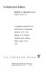 Carbohydrate sulfates : a symposium sponsored by the ACS Division of Carbohydrate Chemistry at the 174th meeting of the American Chemical Society, Chicago, Illinois, August 30-31, 1977 /