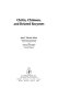 Chitin, chitosan, and related enzymes /