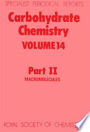 Macromolecules : a review of the literature published during 1980 /