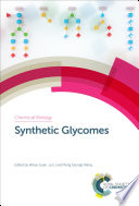 Synthetic glycomes /