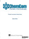 ChemCom : chemistry in the community /