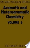 Aromatic and heteroaromatic chemistry.