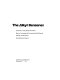 The alkyl benzenes /