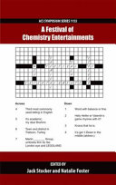 A festival of chemistry entertainments /