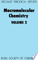 Macromolecular chemistry. a review of the literature published during 1977 and 1978 /