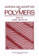 Adhesion and adsorption of polymers /