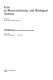 Ions in macromolecular and biological systems : proceedings of the twenty-ninth symposium of the Colston Research Society held in the University of Bristol, April 1977 /