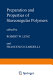 Preparation and properties of stereoregular polymers : based upon the proceedings of the NATO Advanced Study Institute held at Tirrennia [as printed], Pisa, Italy, October 3-14, 1978 /
