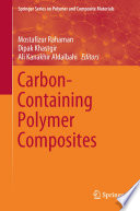 Carbon-Containing Polymer Composites /