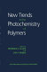 New trends in the photochemistry of polymers /