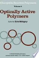 Optically active polymers /