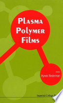 Plasma polymer films /