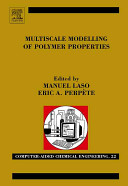 Multiscale modelling of polymer properties /