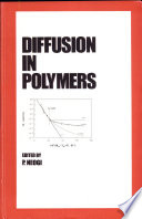 Diffusion in polymers /
